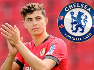 CHUYỂN NHƯỢNG Chelsea: ‘The Blues’ mua Havertz với giá kỷ lục, có trung vệ miễn phí
