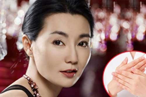 Bấm 5 huyệt vị này, U30 cũng không sợ lão hoá, cải thiện trí nhớ trông thấy