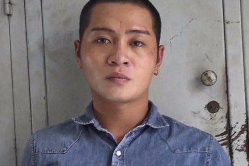 CLIP: Bảo vệ bệnh viện Đa khoa Khánh Hòa bị hành hung vì nhắc người nhà bệnh nhân đeo khẩu trang