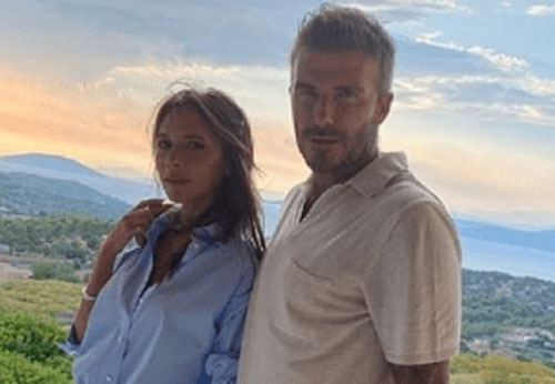 Giữ chồng giỏi như Victoria, hơn 21 năm vẫn khiến người đàn ông đào hoa như David Beckham mê đắm