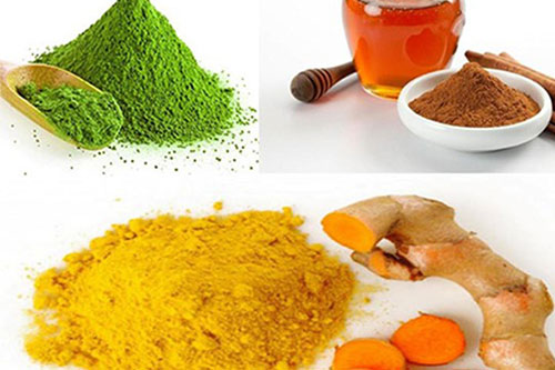 Kết hợp 2 loại mặt nạ từ thiên nhiên này, da trắng bóc, vết thâm cũng bay sạch