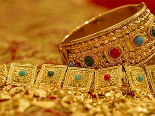 Giá vàng hôm nay (25/8): Trong nước tăng nhẹ