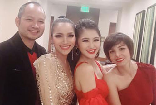 Hồng Ngọc tiết lộ điều tuyệt vời Hương Tràm ngày nào cũng dành cho cô từ lúc bị bỏng