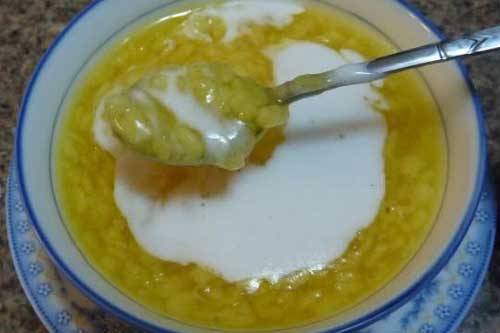 C&#xE1;ch n&#x1EA5;u ch&#xE8; h&#x1EA1;t sen &#x111;&#x1ED7; xanh th&#x1A1;m ngon &quot;m&#xE1;t ru&#x1ED9;t&quot; ng&#xE0;y h&#xE8;