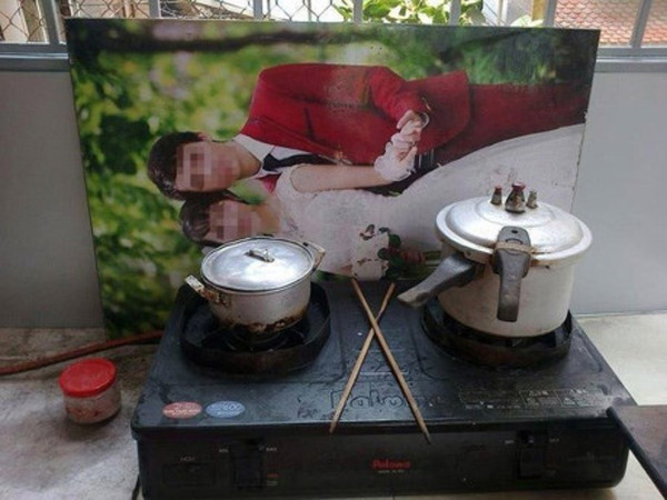 Số phận "bi thảm" của những bức ảnh cưới khiến ai xem cũng 'cười ra nước mắt'