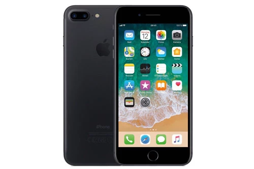 iPhone 7 Plus. Phiên bản 32 GB từ 9,99 triệu đồng xuống 8,99 triệu đồng. Phiên bản 128 GB từ 11,99 triệu đồng xuống 9,99 triệu đồng.