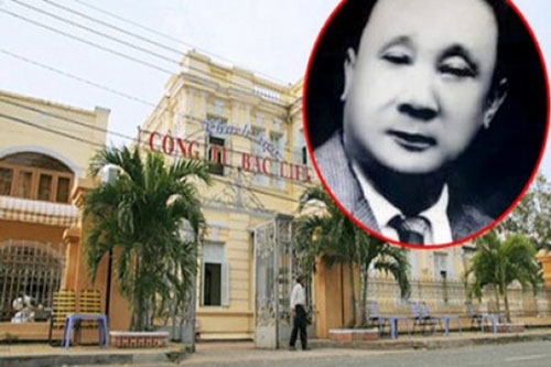 Sự thật chuyện "đốt tiền nấu trứng" của một công tử Bạc Liêu