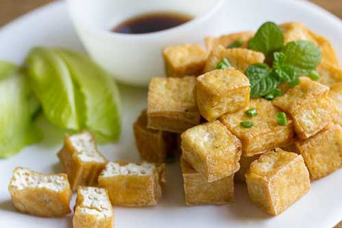 Không phải sữa, đây mới là những loại thực phẩm giàu canxi bậc nhất mà bạn nên tận dụng