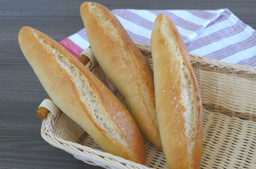 Dù ăn thường xuyên nhưng nguồn gốc của bánh mì thì không phải ai cũng biết