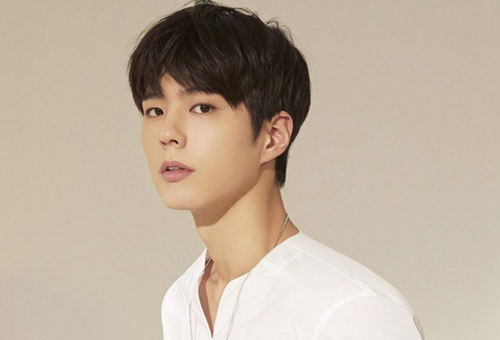 Park Bo Gum nhập ngũ vào 31/8, đề nghị người hâm mộ không tới chia tay