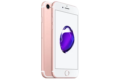 iPhone 7 32 GB (8,99 triệu đồng xuống 8,49 triệu đồng).