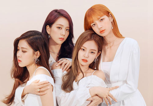 VMAs 2020: BLACKPINK cuối cùng cũng được đề cử