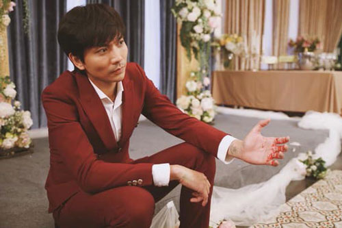 Tim gây sốc với tuyên bố ép cân xuống còn 48kg sau thời gian gầy báo động làm fan lo lắng