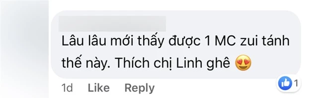 Cư dân mạng phản ứng với những màn cà khịa hài hước của MC Phí Linh: Các anh ra punch line còn ít hơn cả MC - Ảnh 5.