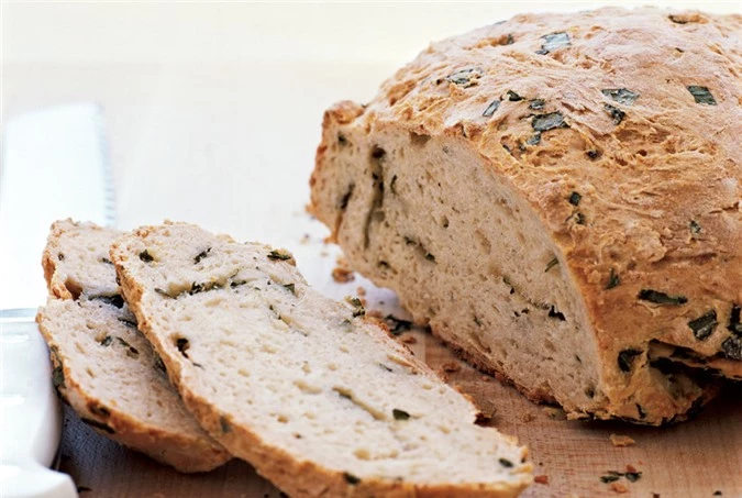 Dù ăn thường xuyên nhưng nguồn gốc của bánh mì thì không phải ai cũng biết - 4