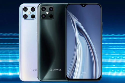 Gionee K3 Pro.