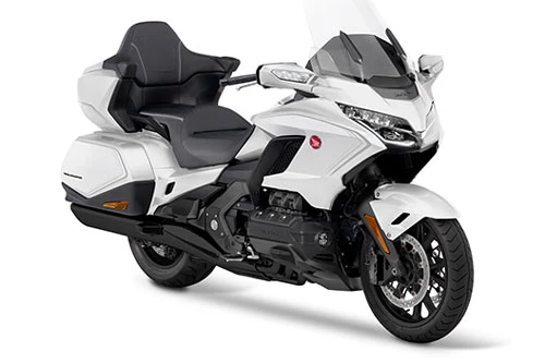 Honda Goldwing 2020.