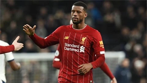 Liverpool sẽ phải trả giá vì thờ ơ với Wijnaldum?