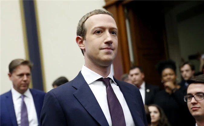 Mark Zuckerberg là trùm cuối đẩy TikTok đến cửa tử? - Ảnh 1.