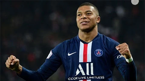 Mbappe còn phải học hỏi nhiều