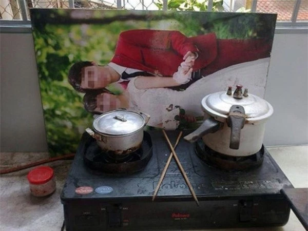 Số phận "bi thảm" của những bức ảnh cưới khiến ai xem cũng cười ra nước mắt - 3