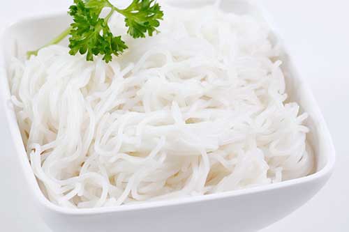 Tuyệt chiêu chọn bún ngon không chứa hàn the, bà nội trợ nào cũng nên biết