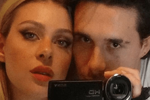 Không còn úp mở Brooklyn trực tiếp thừa nhận đã kết hôn với ái nữ tỷ phú?