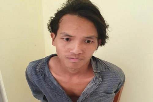 Huy động chó nghiệp vụ bắt kẻ đâm chết bạn nhậu ở Đồng Tháp