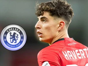 Chelsea sẽ vỡ cấu trúc lương nếu mua Havertz
