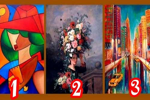 Trắc nghiệm: Trạng thái của bạn hiện tại tốt hay xấu?