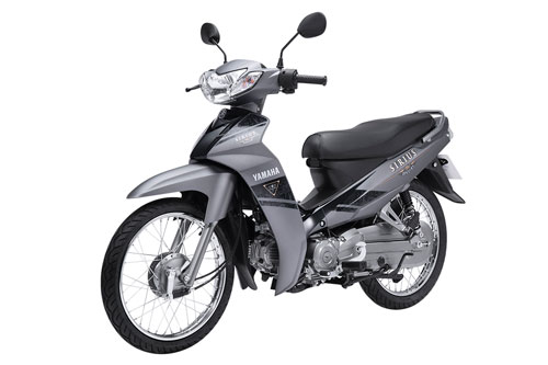 5 mẫu xe máy dưới 30 triệu đồng phù hợp cho sinh viên 