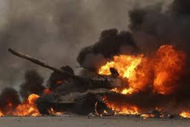 Nga thử nghiệm tên lửa cỡ nhỏ Bulat có khả năng xuyên thủng mọi xe tăng