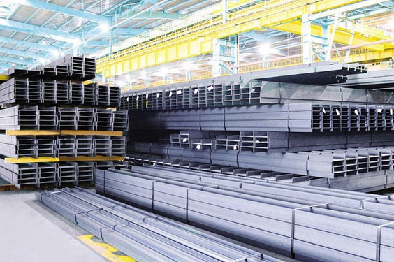 Điều tra bán phá giá thép hình chữ H nhập khẩu từ Malaysia