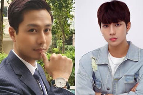 Em trai diễn viên Thanh Sơn: Dung mạo và body đều thuộc hàng 'cực phẩm'