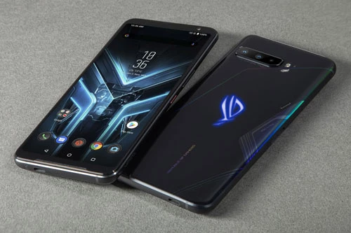 Asus ROG Phone 3.