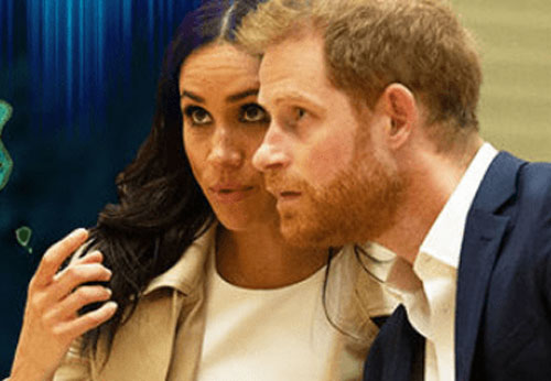 Hàng loạt dự báo xấu được đưa ra sau khi Meghan và Harry tậu biệt thự hàng trăm tỷ đồng nhờ bòn rút tiền từ người cha già
