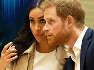 Hàng loạt dự báo xấu được đưa ra sau khi Meghan và Harry tậu biệt thự hàng trăm tỷ đồng nhờ bòn rút tiền từ người cha già