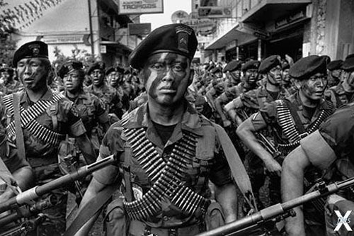 Những cuộc chiến dài nhất lịch sử nhân loại