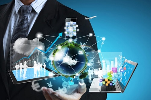 Mục tiêu đến 2030: Phát triển 100.000 DN công nghệ số và 1,5 triệu nhân lực công nghệ số