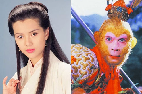 Những sao Hoa ngữ đóng một vai, nổi cả đời