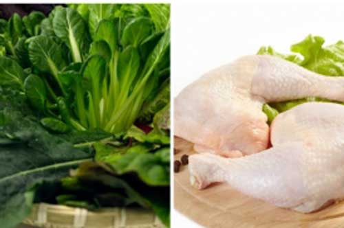 Những loại thực phẩm giúp cho trẻ tăng chiều cao vượt trội, lớn lên bé dễ thành siêu mẫu