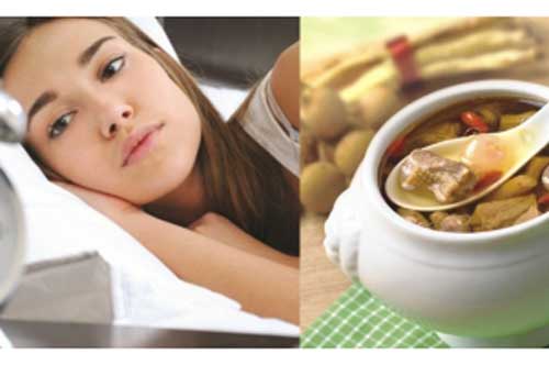 Những món ăn tốt hơn cả "thuốc ngủ", ngay cả người mất ngủ kinh niên cũng nên dùng thử