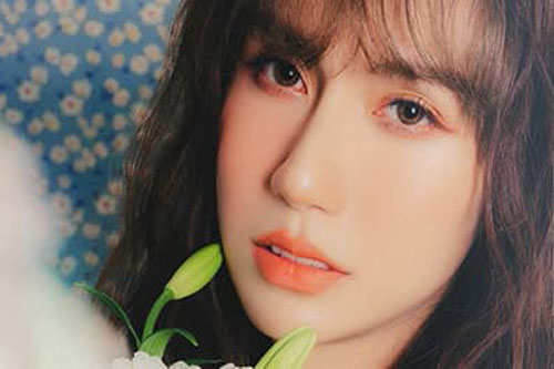 Lynk Lee: 'Tôi đã trữ đông tinh trùng của mình nên muốn có con lúc nào cũng được'