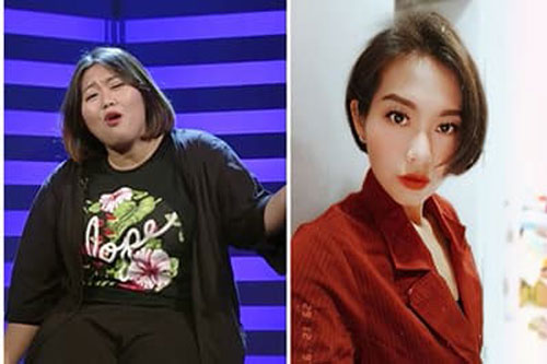 Phương Anh Idol: 'Tôi giảm từ 106 kí xuống còn 53 kí nhưng đang muốn xuống 49 kg'