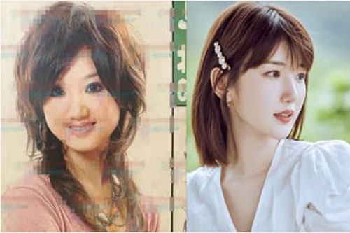 Mỹ nhân '30 chưa phải là hết' Mao Hiểu Đồng lộ ảnh cũ khác xa nhan sắc hiện tại