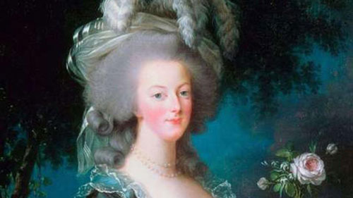 Marie Antoinette, Hoàng hậu cuối cùng của nước Pháp Marie Antoinette, Hoàng hậu cuối cùng của nước Pháp