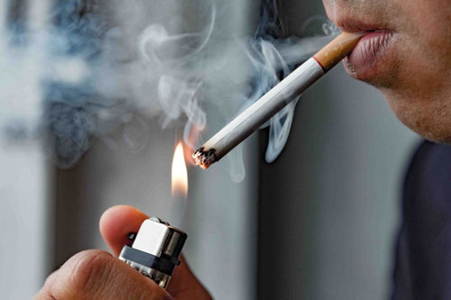 Hút thuốc làm tăng nguy cơ phình động mạch ở phụ nữ