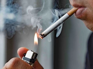 Hút thuốc làm tăng nguy cơ phình động mạch ở phụ nữ