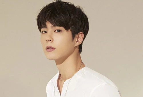 Park Bo Gum.