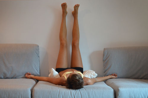 Giáo sư tiết lộ động tác luyện tập trước khi ngủ giúp 'đánh bay' mọi bệnh tật, không cần tốn tiền mua thuốc